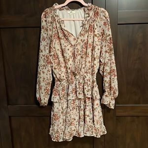Entro dress